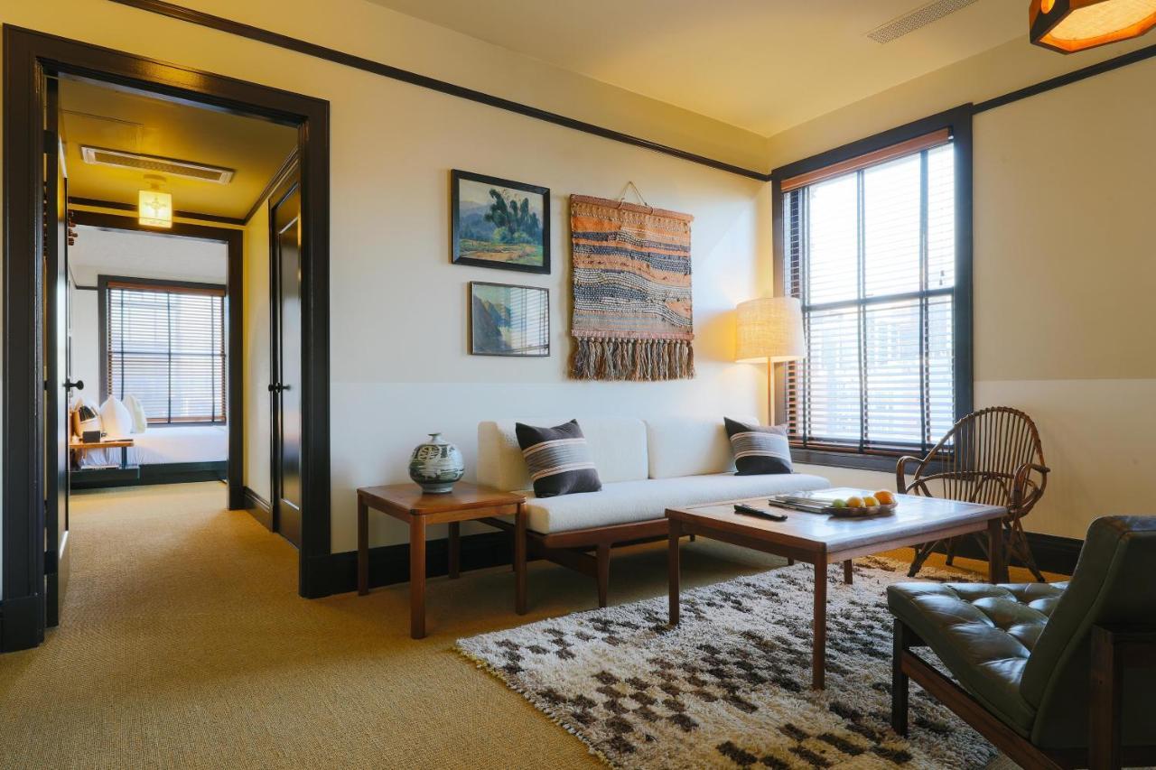 Freehand Angeles 4* Los Angeles
