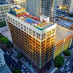 Freehand Los Angeles