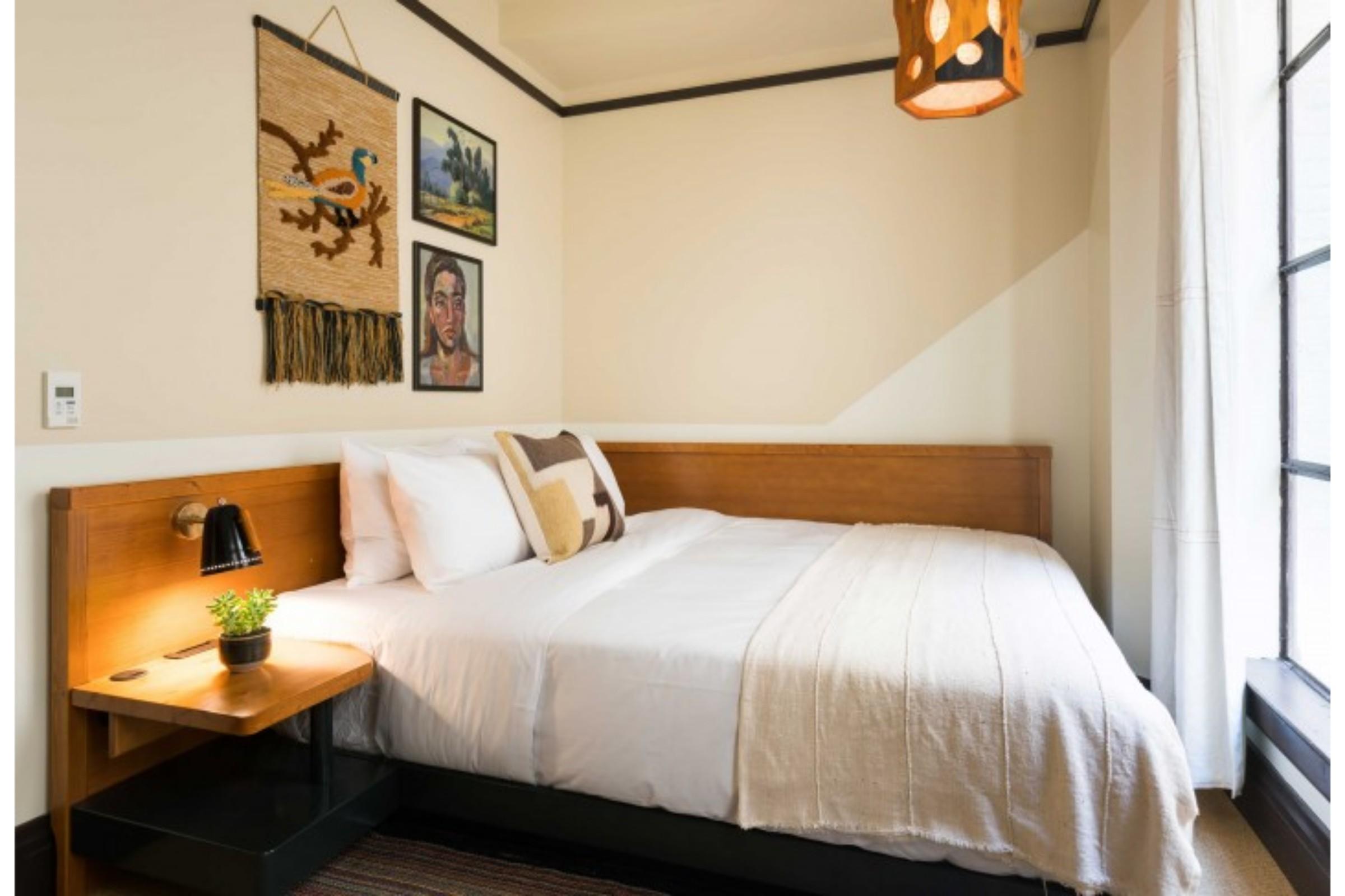 Freehand Angeles 4* Los Angeles