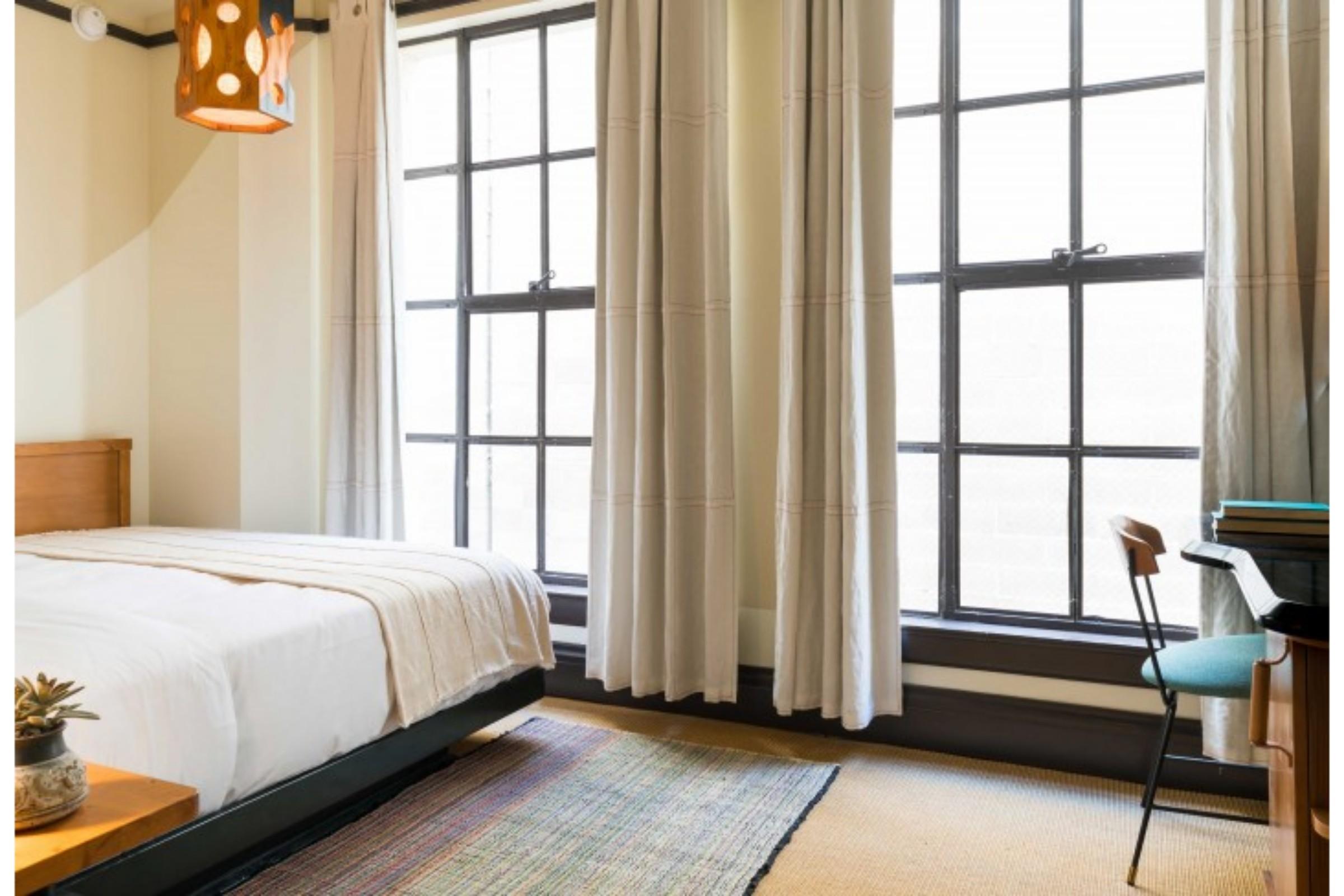 Hotel Freehand Angeles Los Angeles