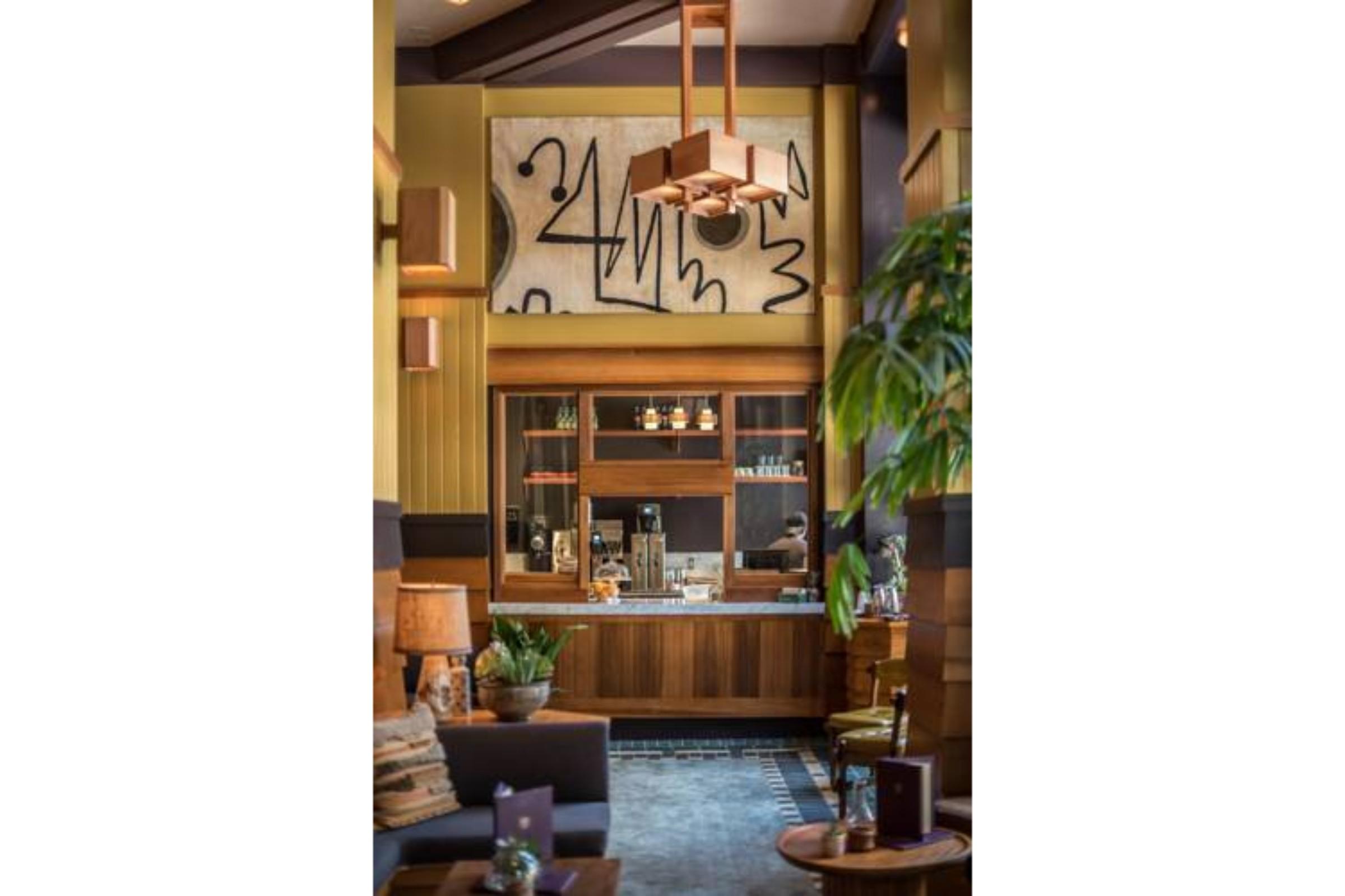 Hotel Freehand Angeles Los Angeles