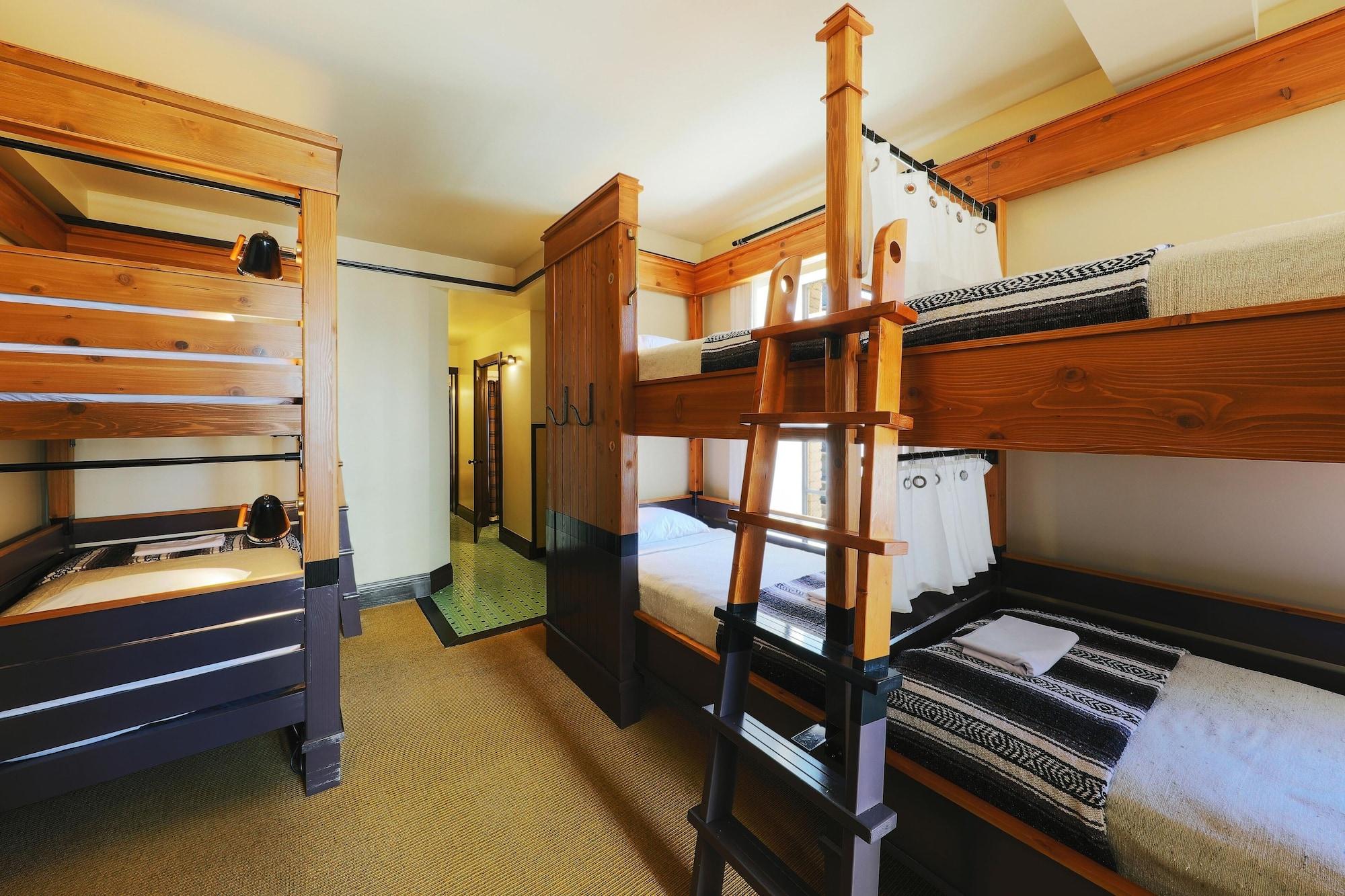 Hotel Freehand Angeles